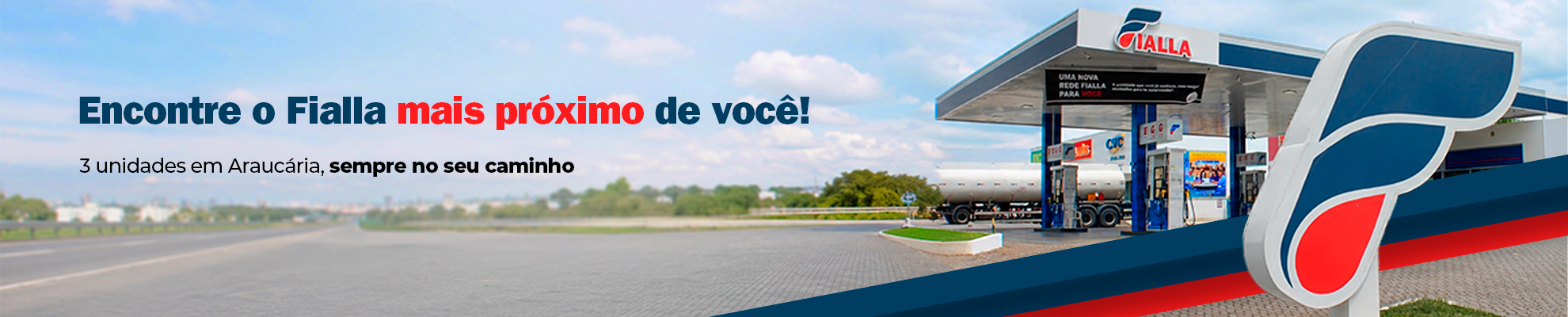 Banner Localização
